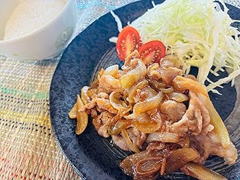 Amazon.co.jp: フジジン 生姜焼きのたれ 仕上げにさっと絡める